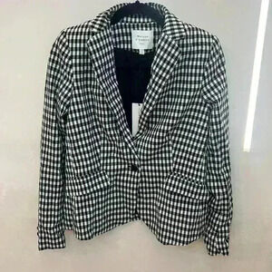Maison D Amelie Paris Blazer